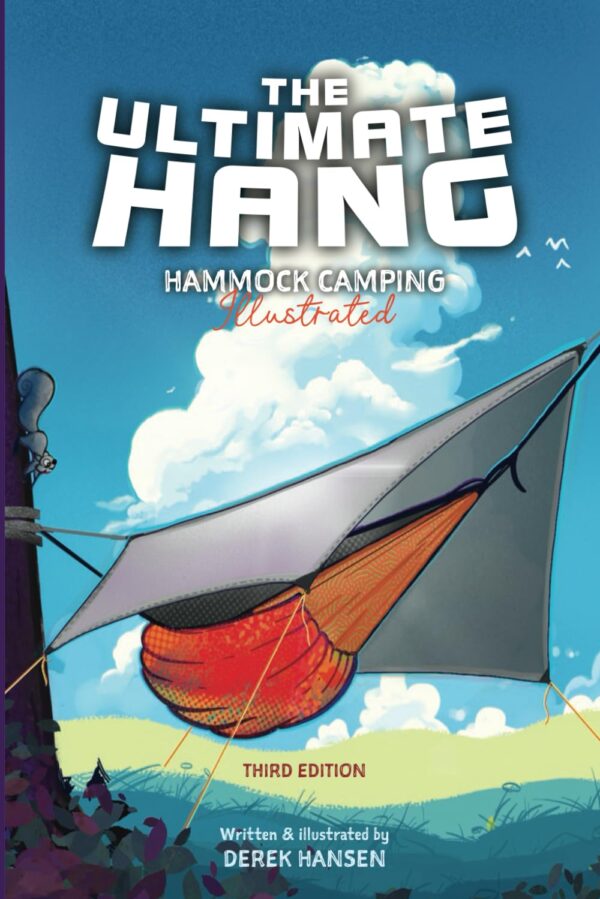 {Amazon} The Ultimate Hang