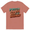Where is my Backpack - Short sleeve t-shirt - Image 23