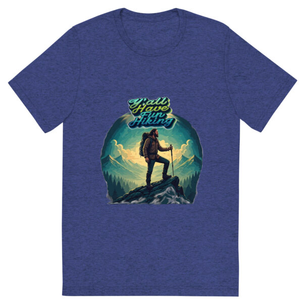 Have Fun Hiking Short sleeve t-shirt
