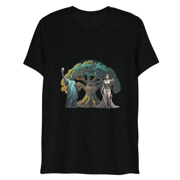 By Oaken Barb - Short sleeve t-shirt - Image 2