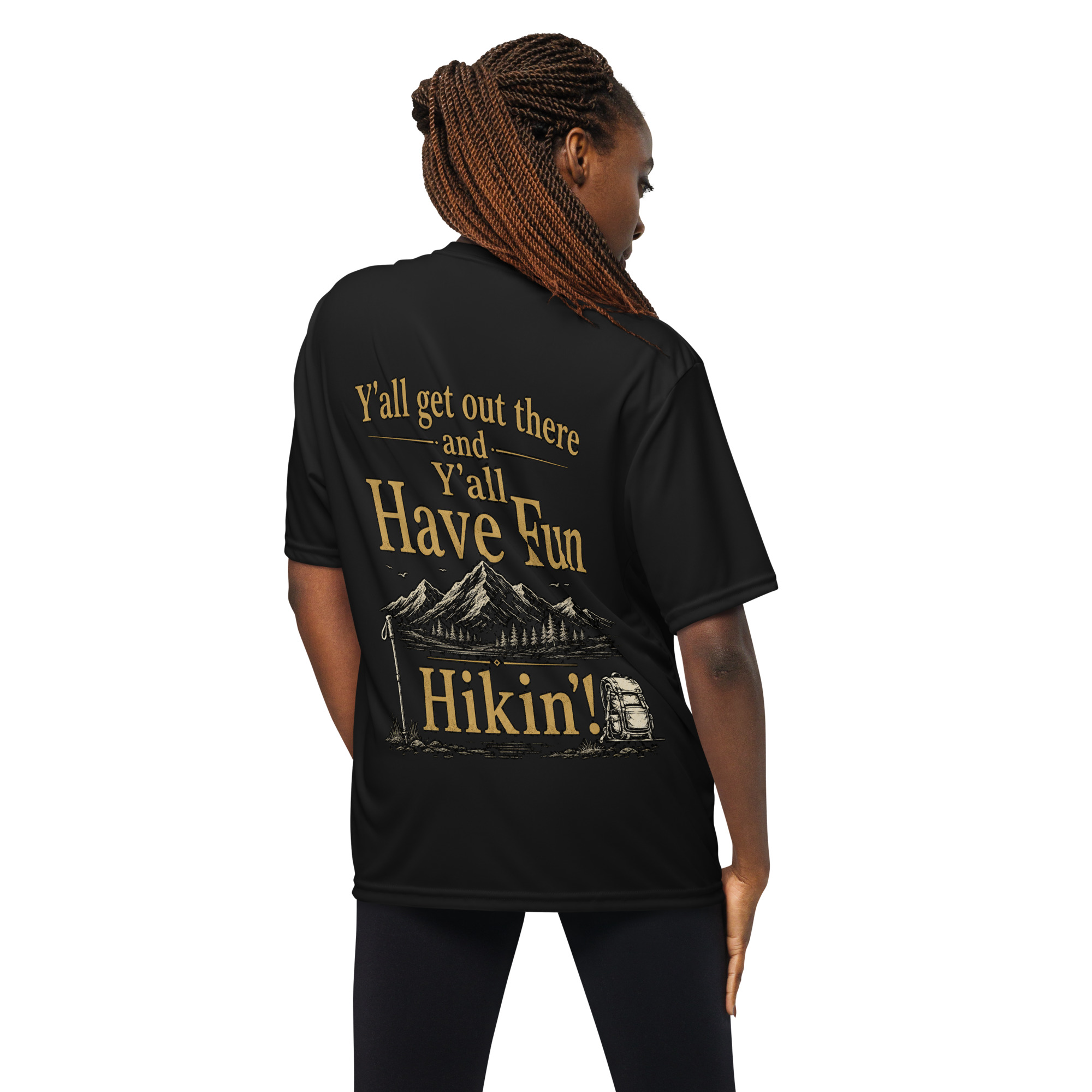Have Fun Hiking - Performance - Image 2