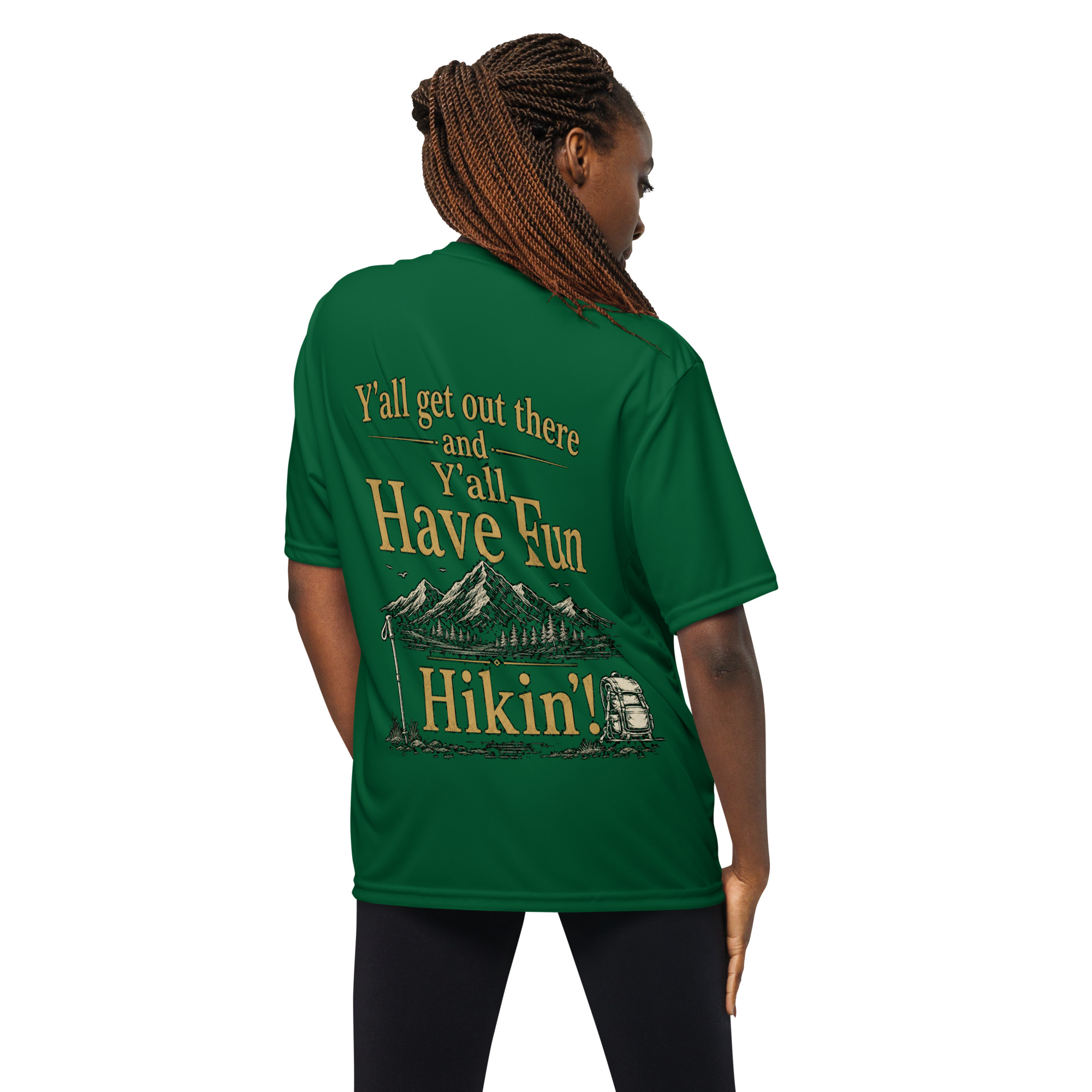 Have Fun Hiking - Performance - Image 6