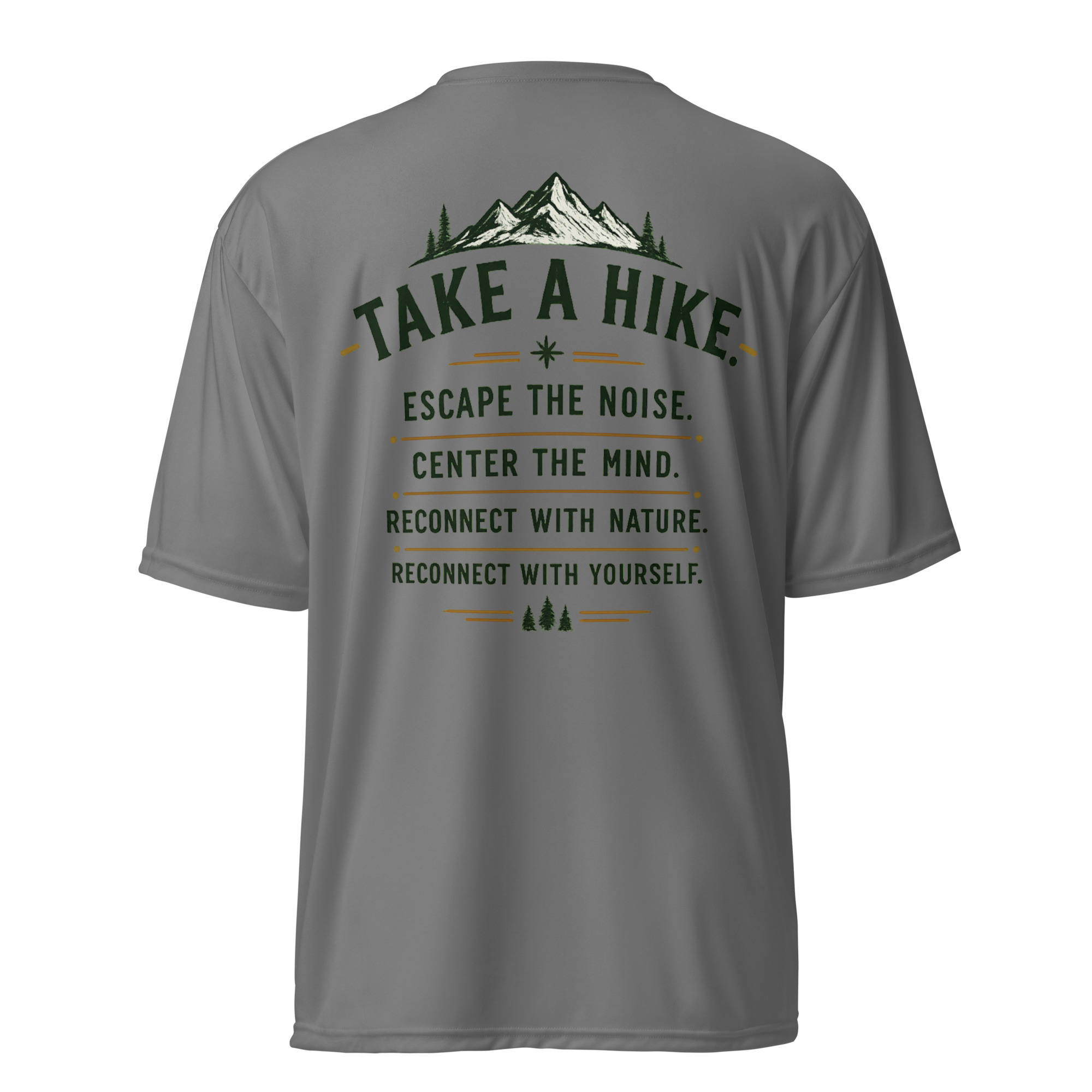 Take A Hike - Mental Health Matters (light) - Image 8
