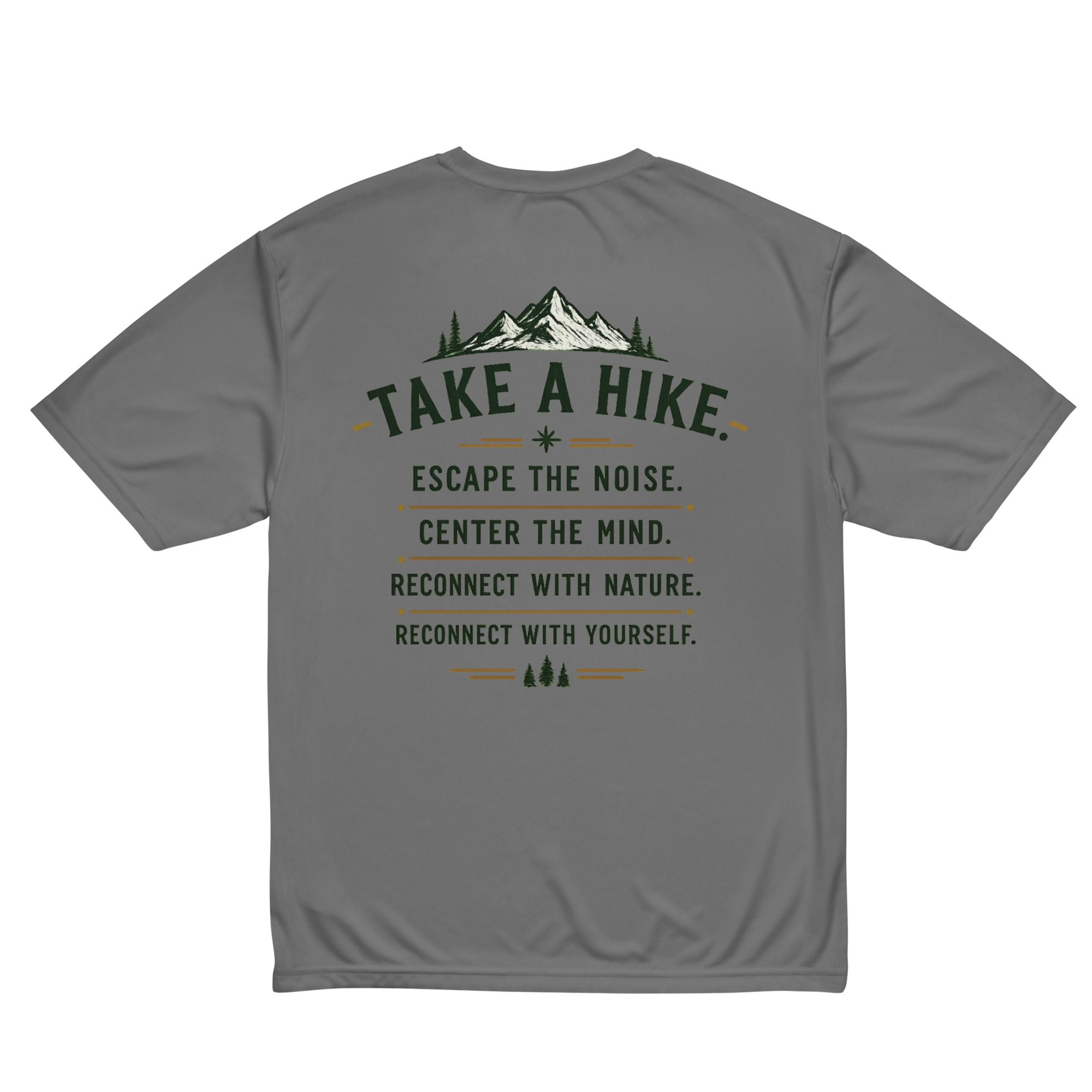 Take A Hike - Mental Health Matters (light) - Image 20