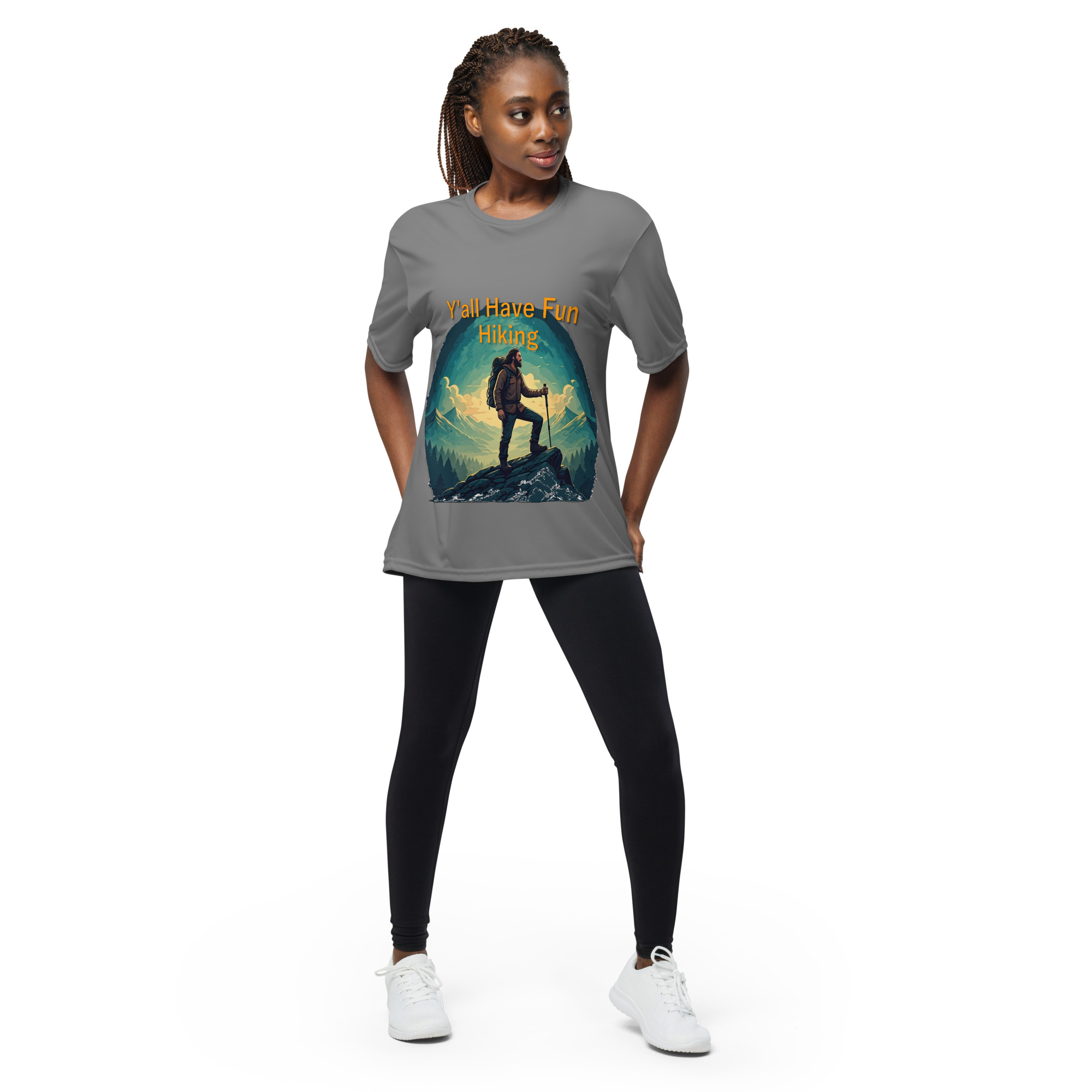 Have Fun Hiking - Performance - Image 11