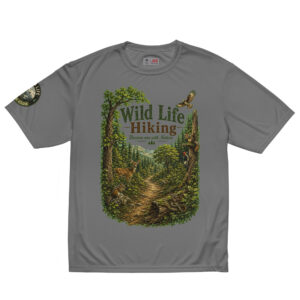 Wild Life Hiking (Performance)
