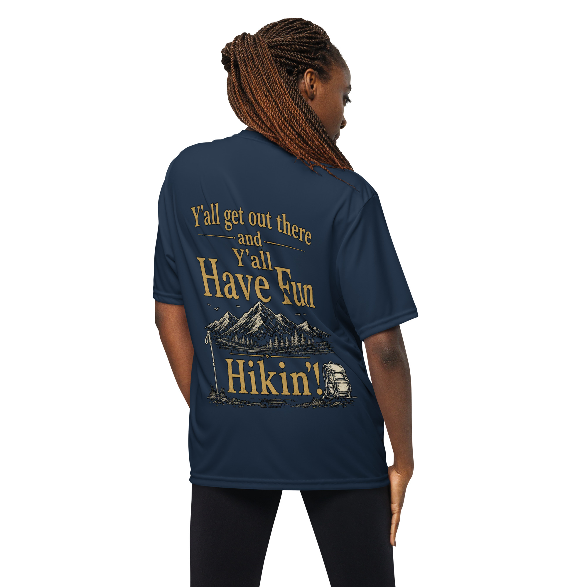 Have Fun Hiking - Performance - Image 4