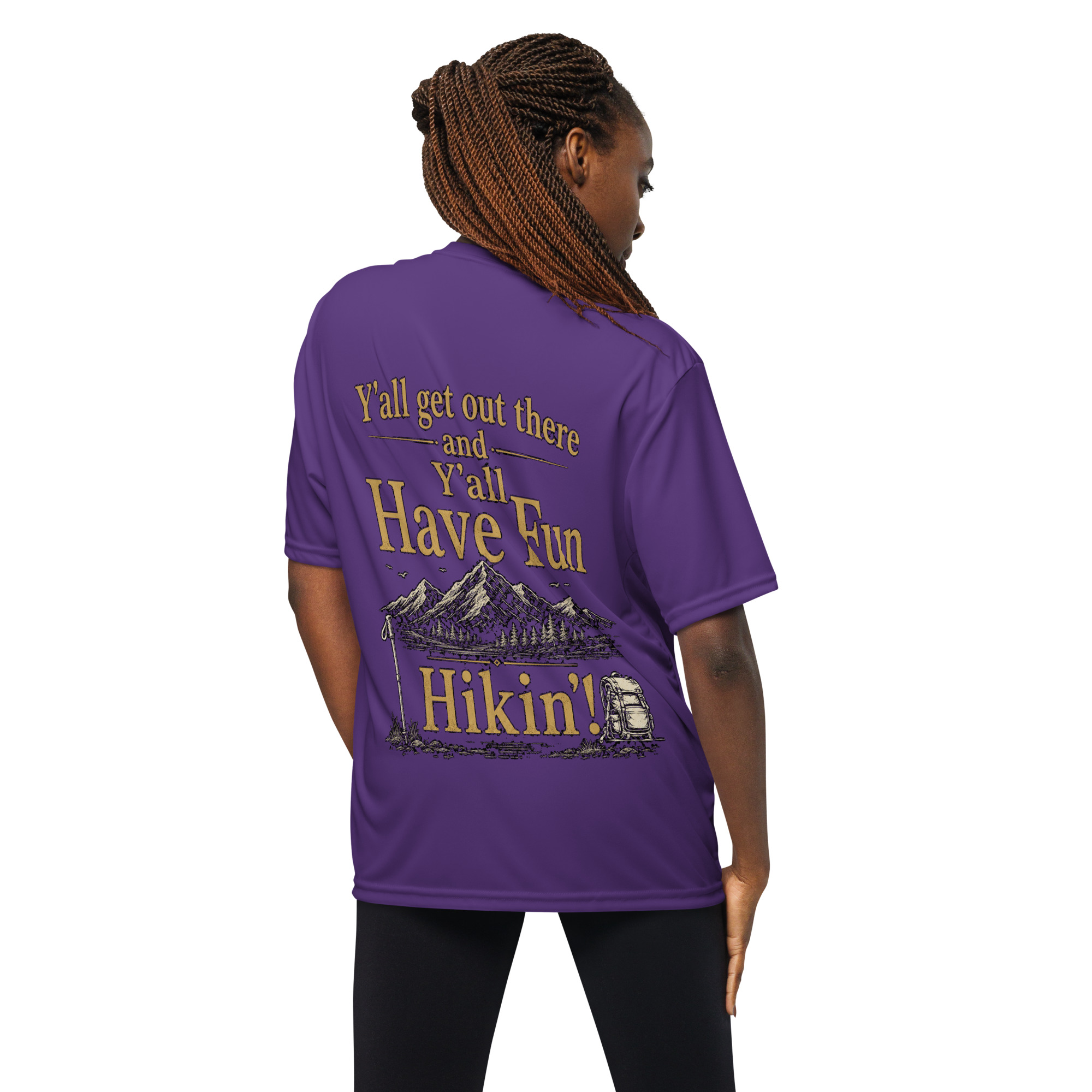 Have Fun Hiking - Performance - Image 8
