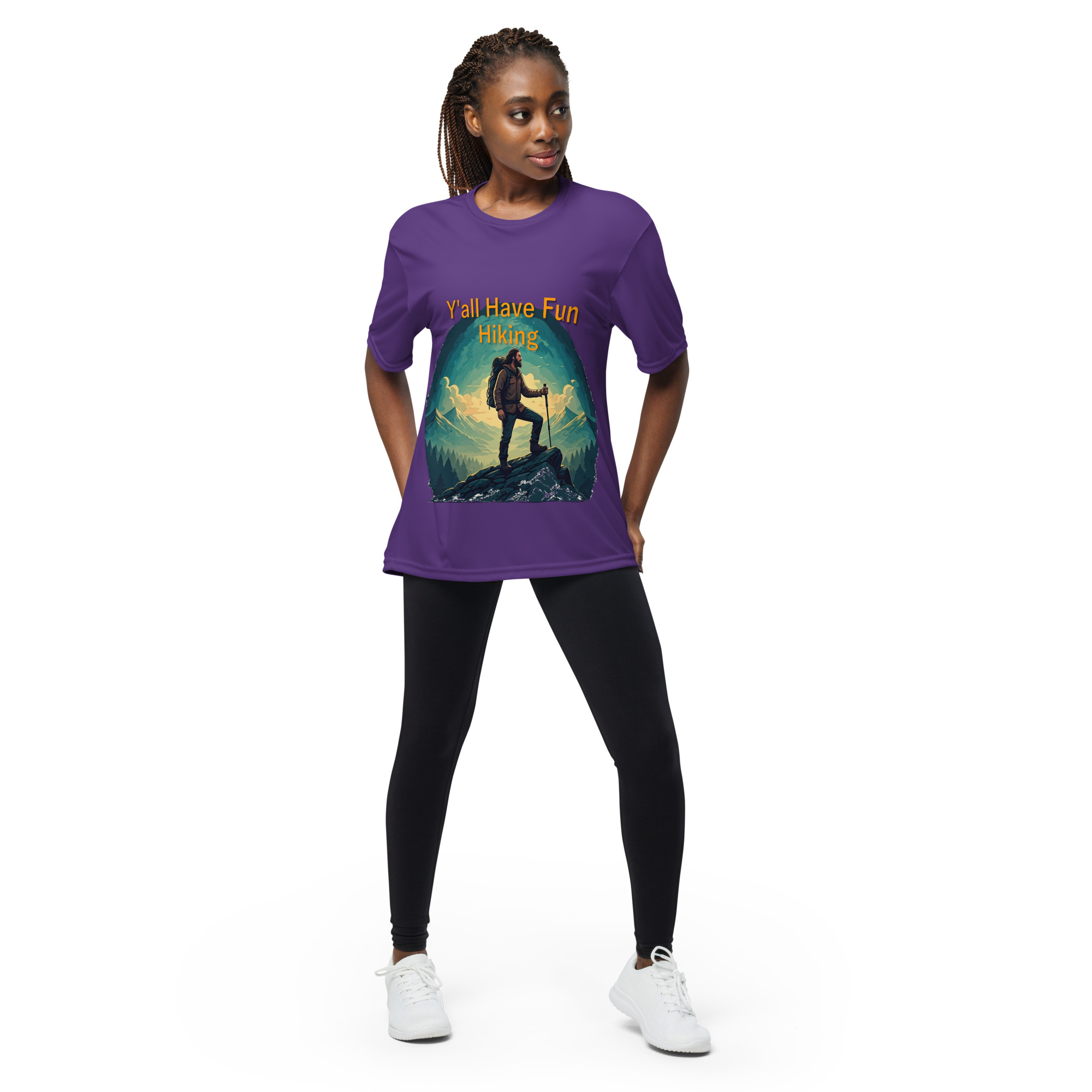 Have Fun Hiking - Performance - Image 7