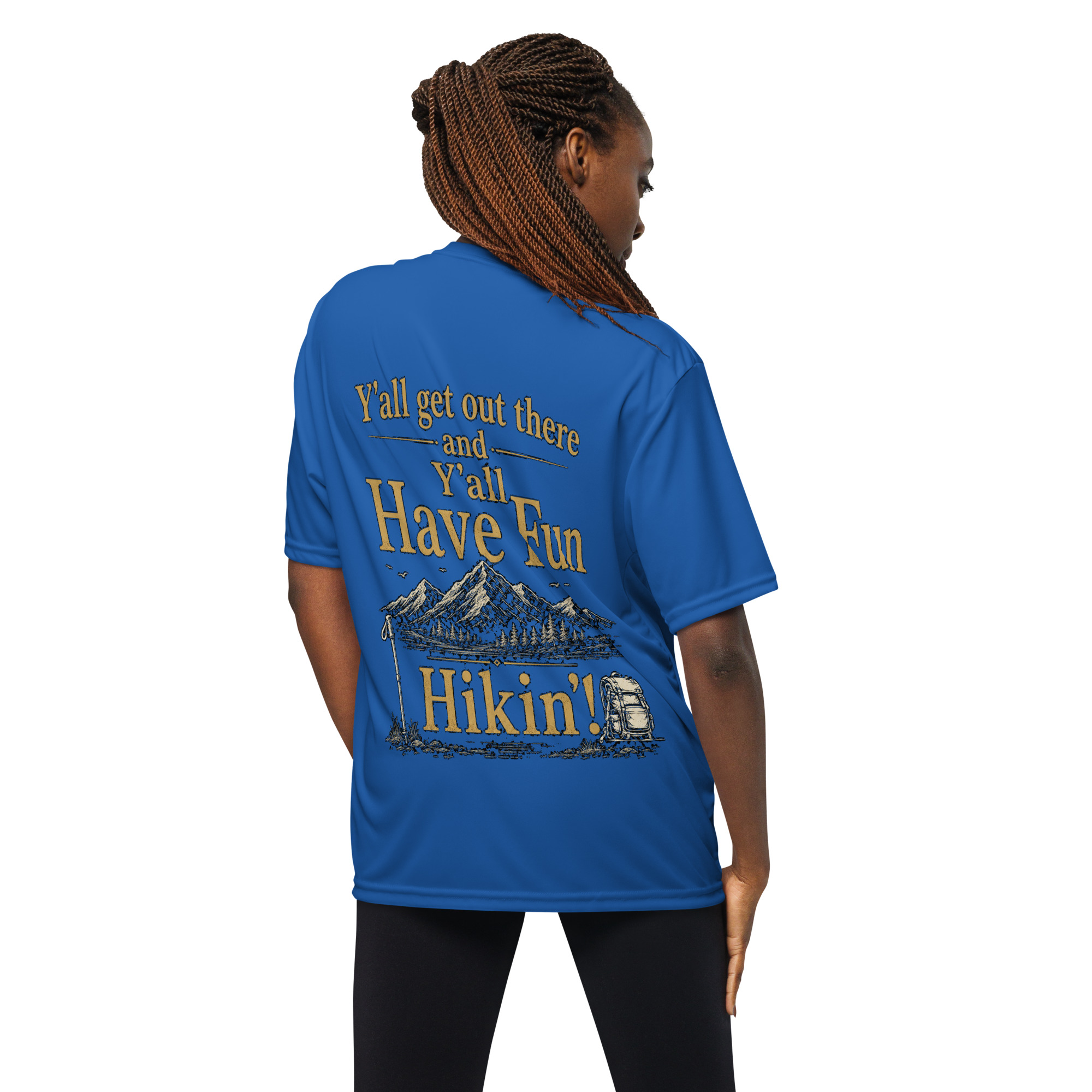 Have Fun Hiking - Performance - Image 10