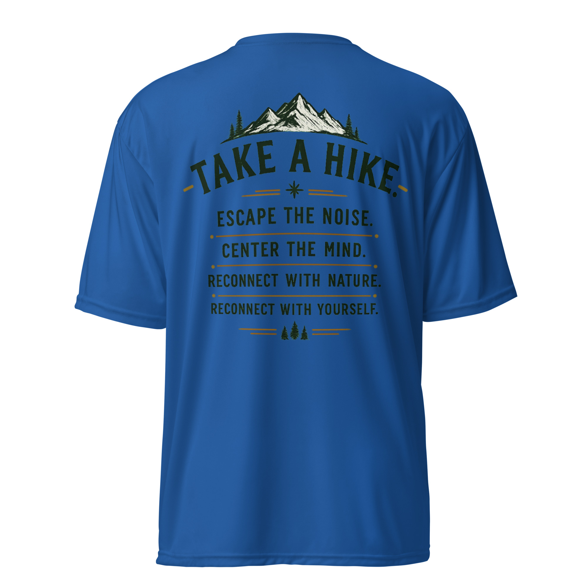 Take A Hike - Mental Health Matters (light) - Image 7