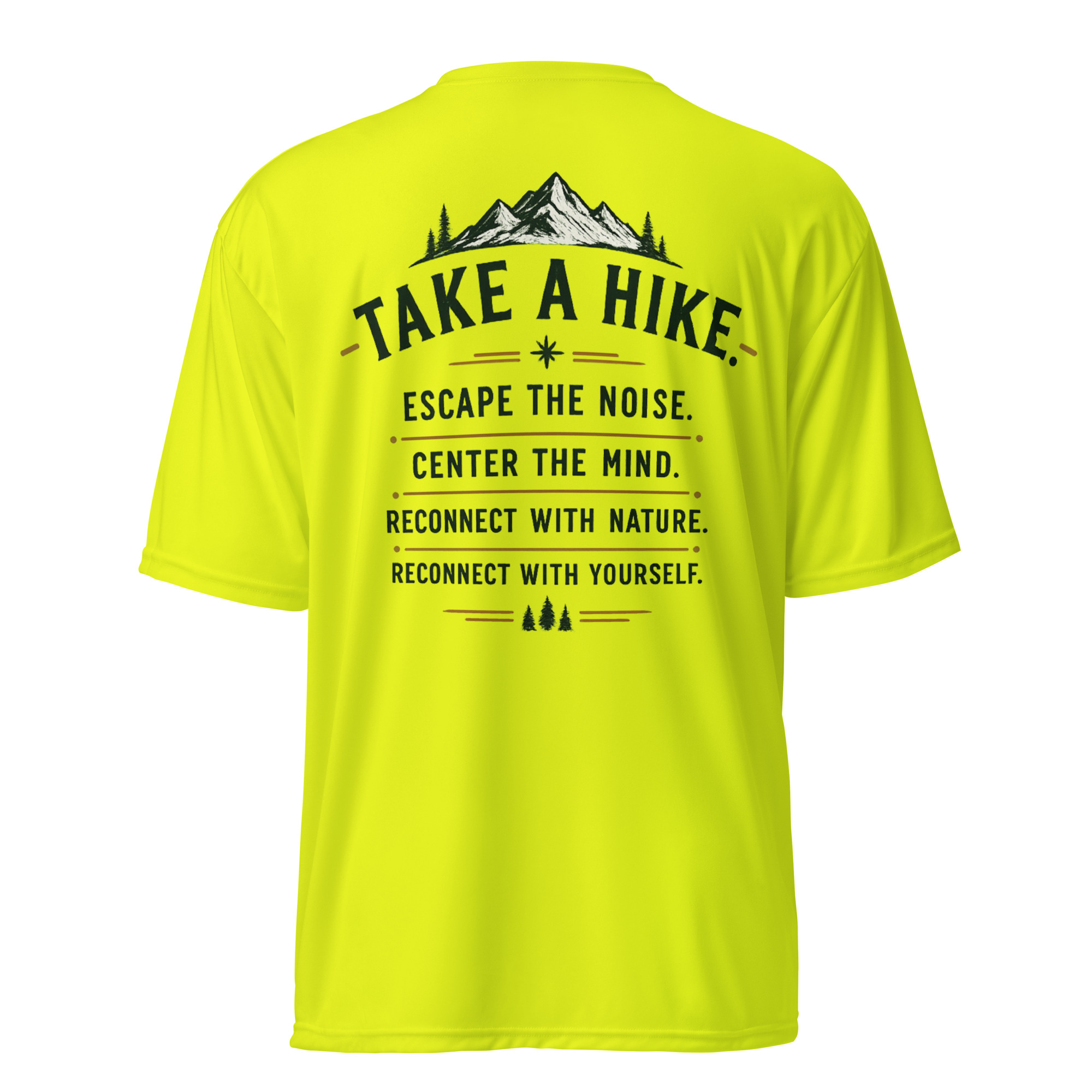 Take A Hike - Mental Health Matters (light) - Image 10