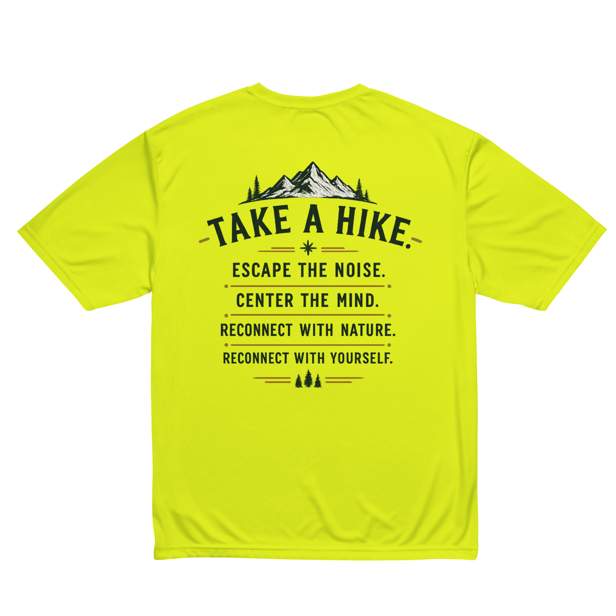 Take A Hike - Mental Health Matters (light) - Image 18