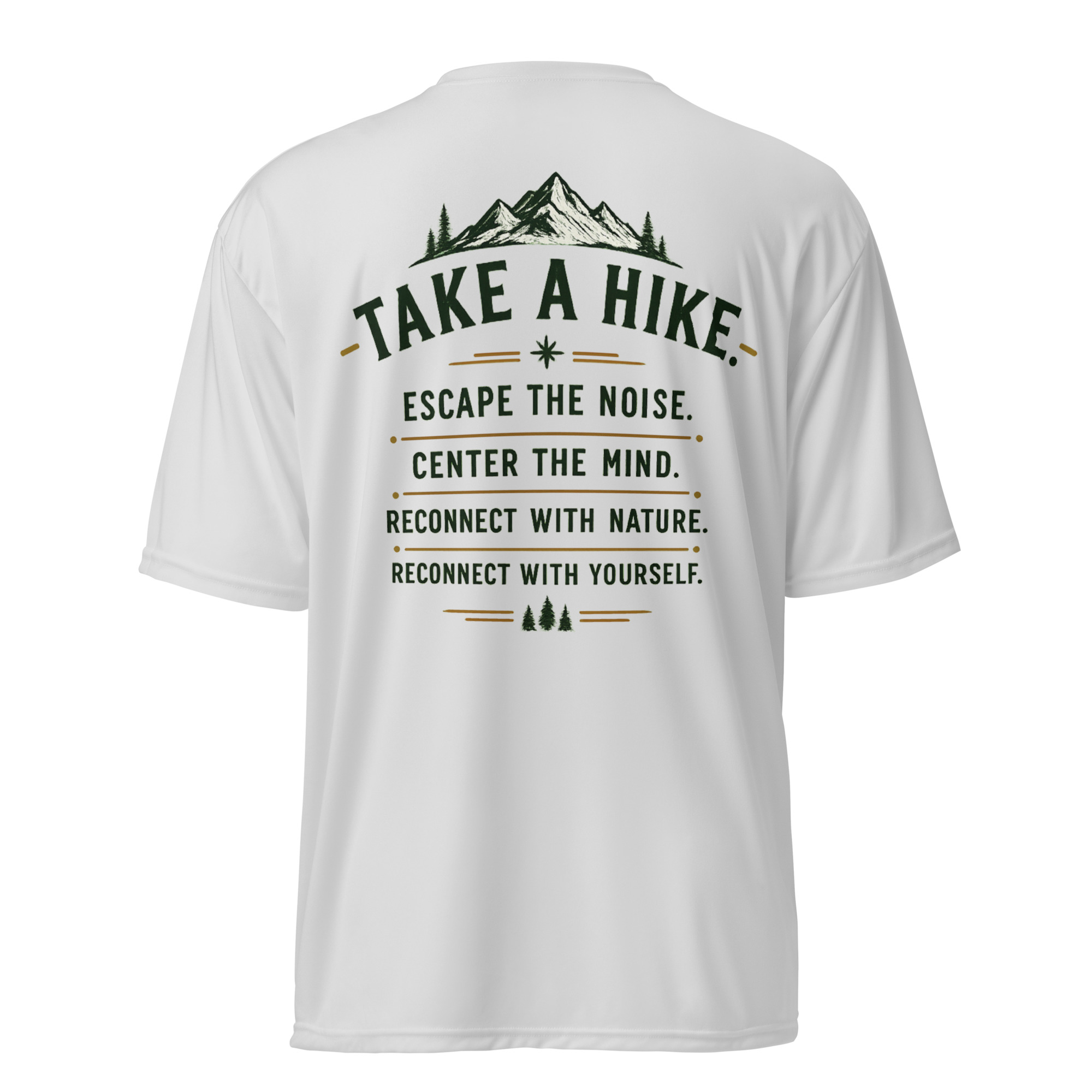 Take A Hike - Mental Health Matters (light) - Image 9