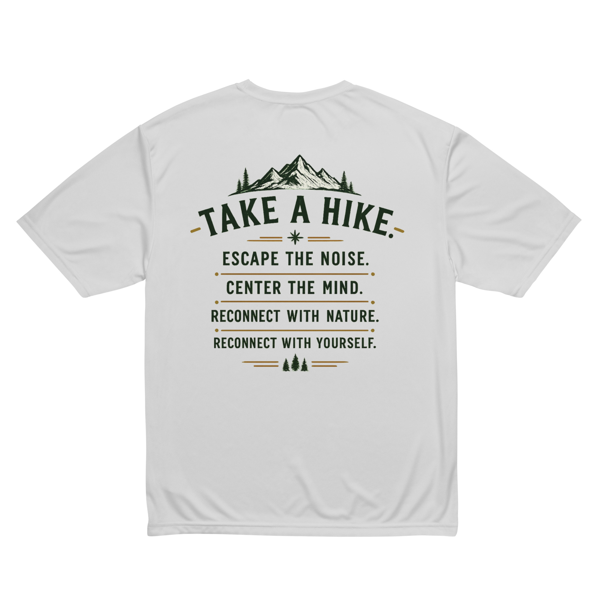Take A Hike - Mental Health Matters (light) - Image 19