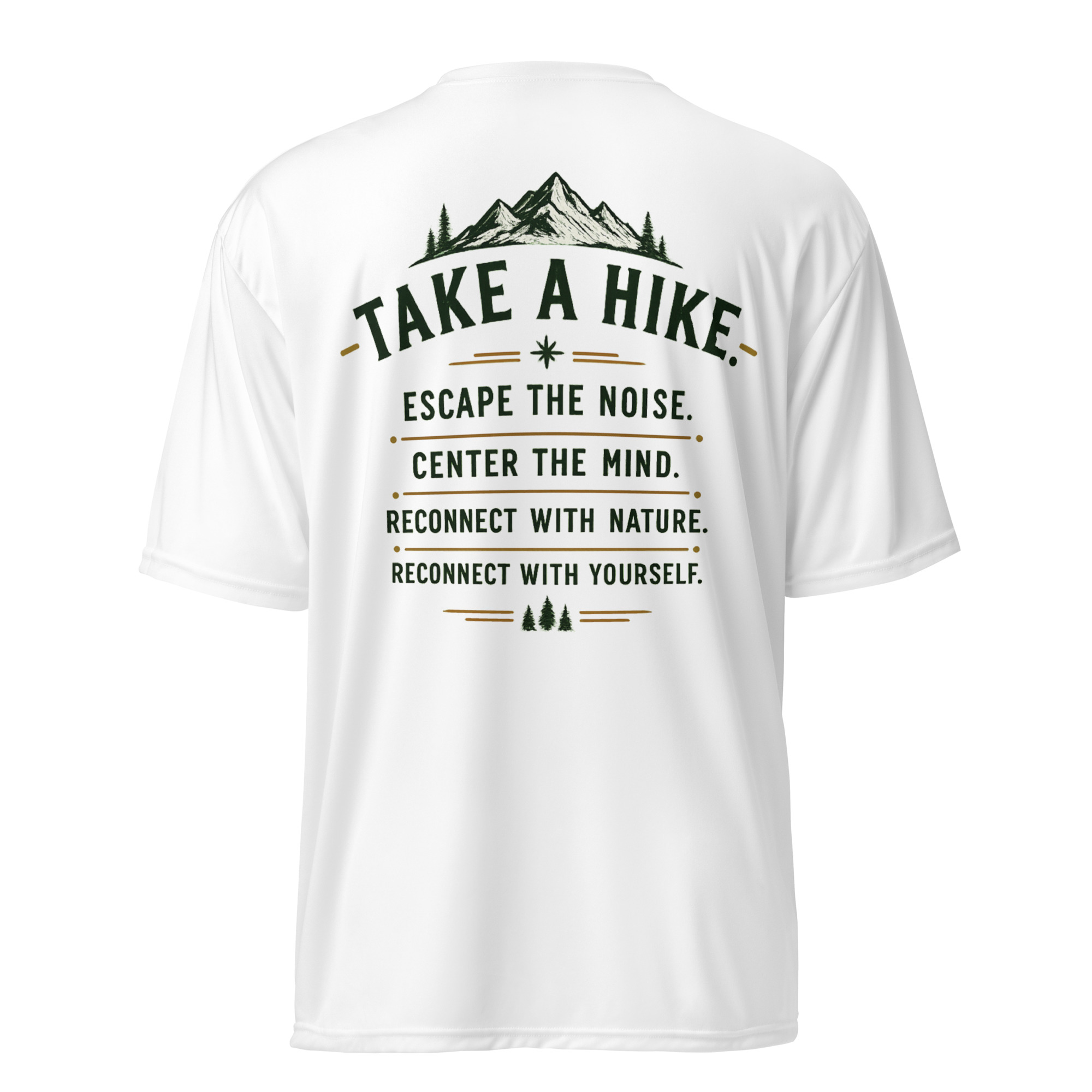 Take A Hike - Mental Health Matters (light) - Image 11