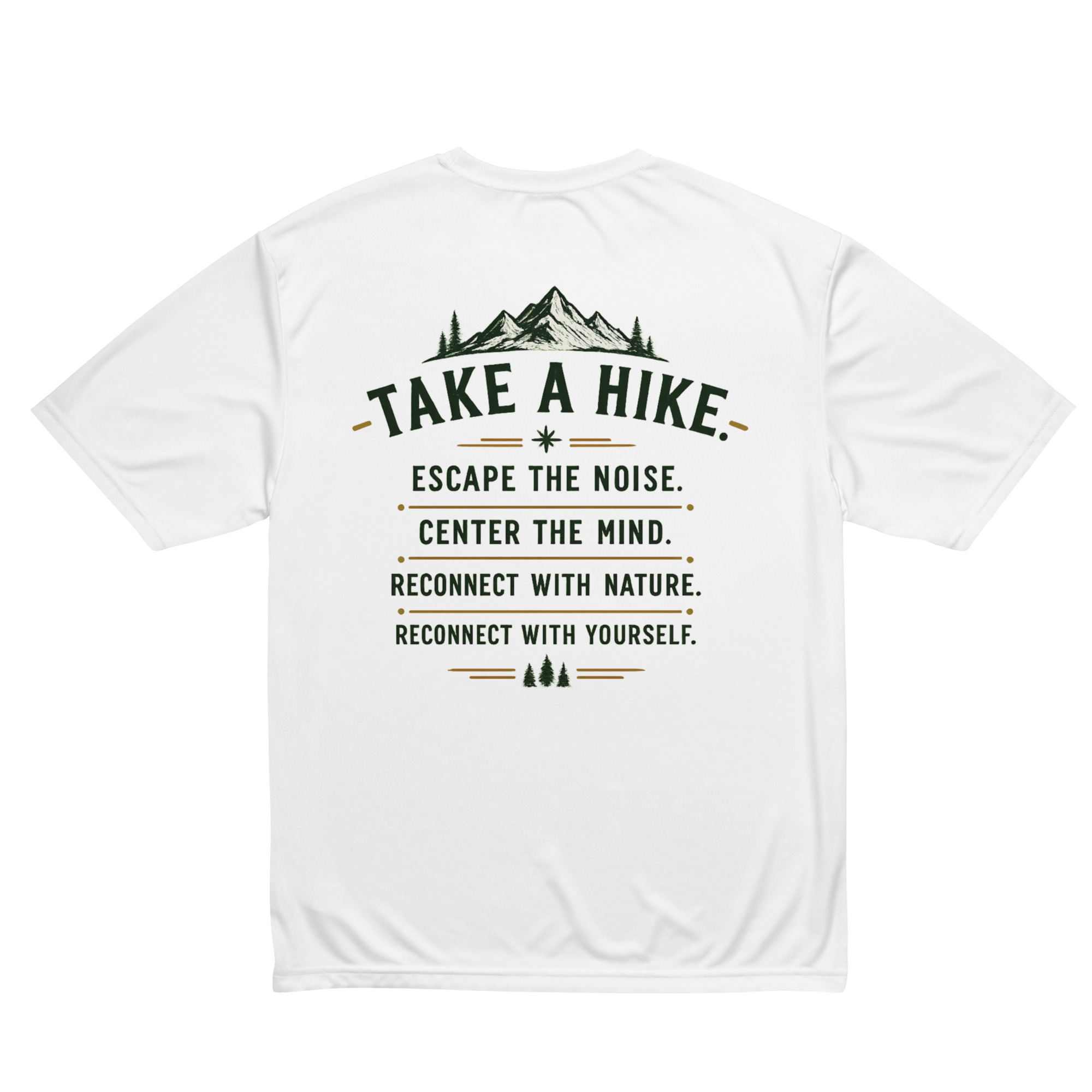 Take A Hike - Mental Health Matters (light) - Image 17