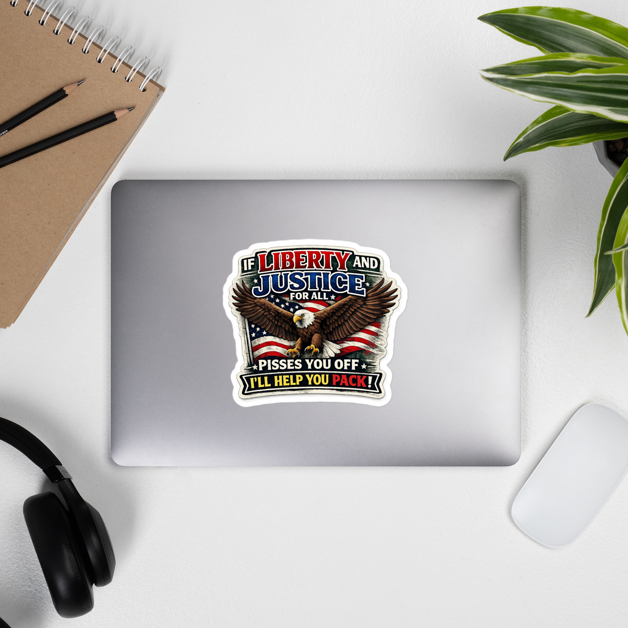 Liberty and Justice - Help Them Pack - Image 8