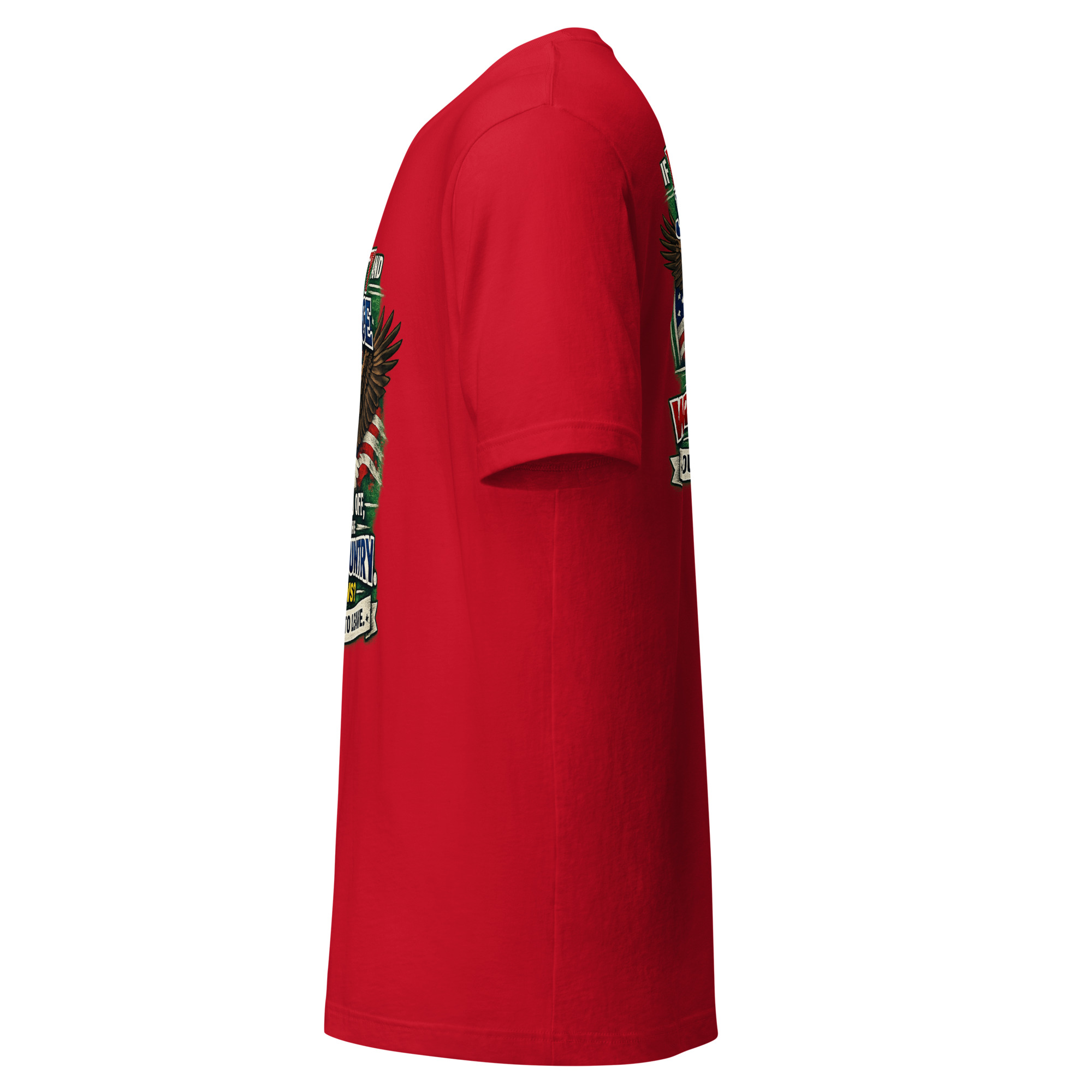 Liberty and Justice For All - Image 33